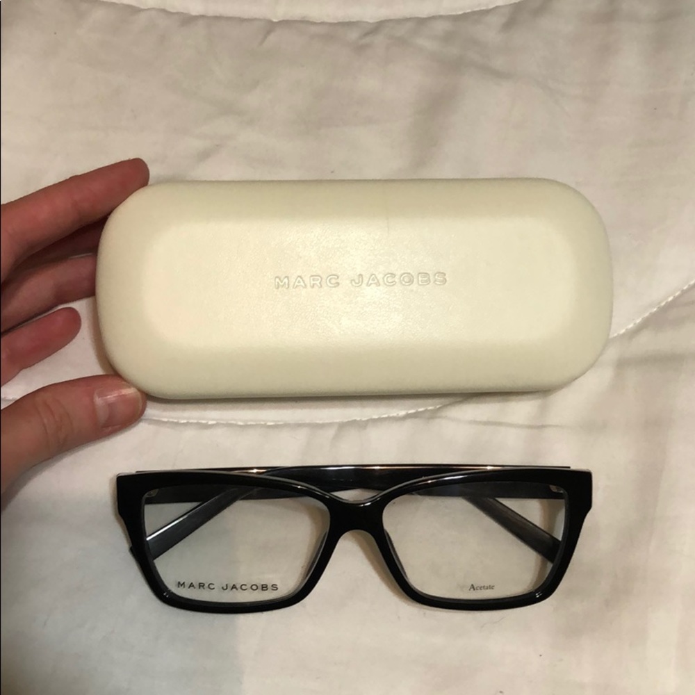 New Marc Jacobs Frame